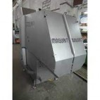 Used MAGURIT 053 Frozen Block Cutter